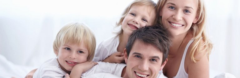 Family time at centrovital ©LuckyImages/Fotolia.com