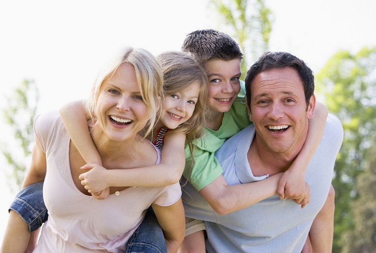 Family time at centrovital hotel ©Monkey Business/Fotolia.com