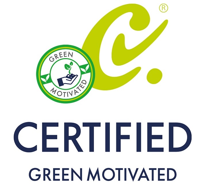 Certified Green Motivated