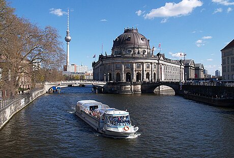 Arrangement "Großstadtkrieger" im centrovital ©merc/Fotolia.com
