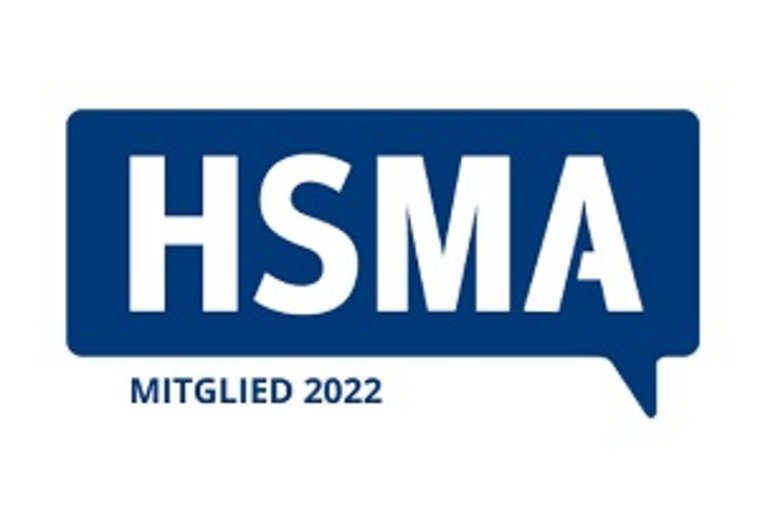 HSMA Mitglied 2022 centro vital Berlin
