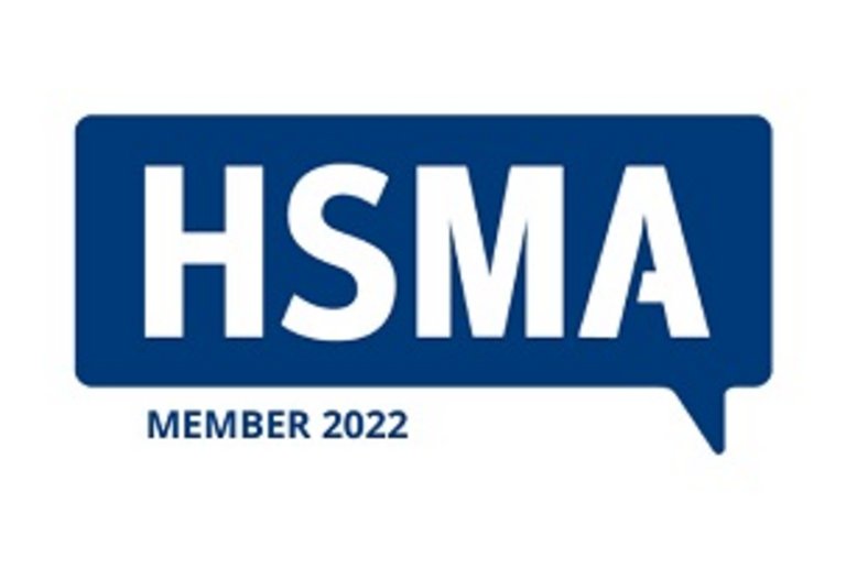 Logo HSMA Member 2022