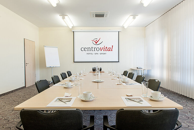 Conference room 4