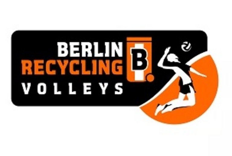 Kooperationspartner Berlin Recycling Volleys