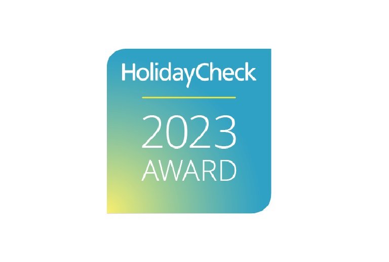HolidayCheck Special Award 2023