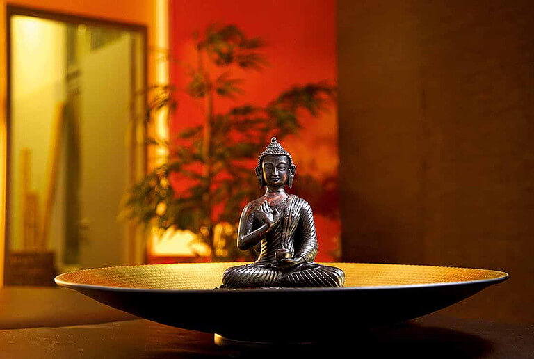 Experience Ayurveda at its greatest