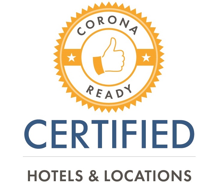 Certified Corona ready