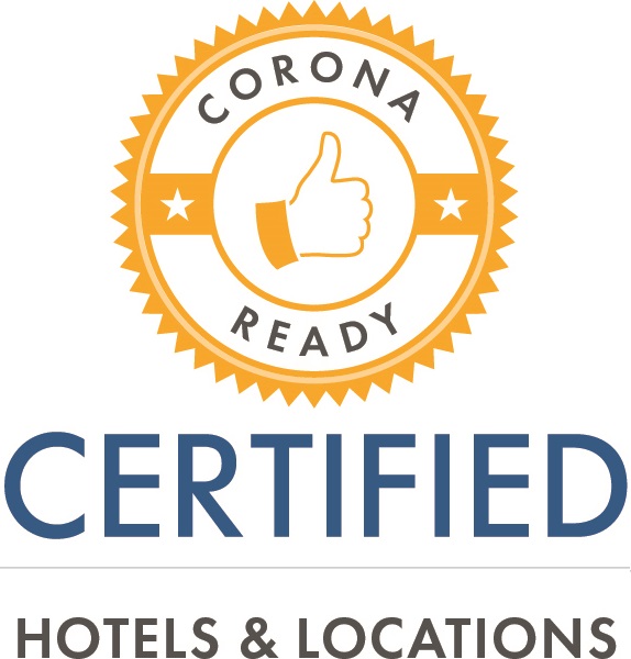 Certified Corona ready